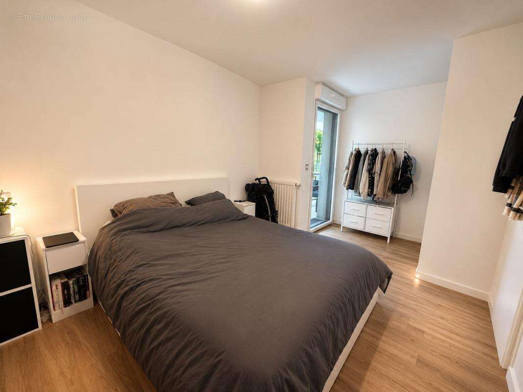 Appartement de 45 m2 dans le bourg des Sorinières - photo 4