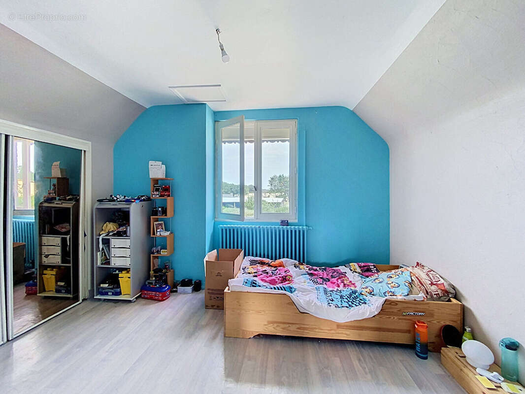 Vente maison campagne noyal-muzillac - 3km des commerces - photo 9