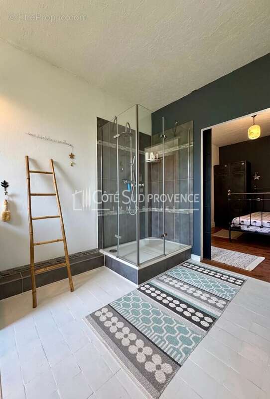 Maison de village saint-didier - photo 11