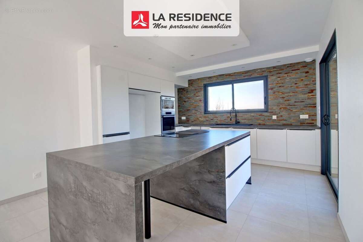 Maison 160 m² à Preaux  - photo 5