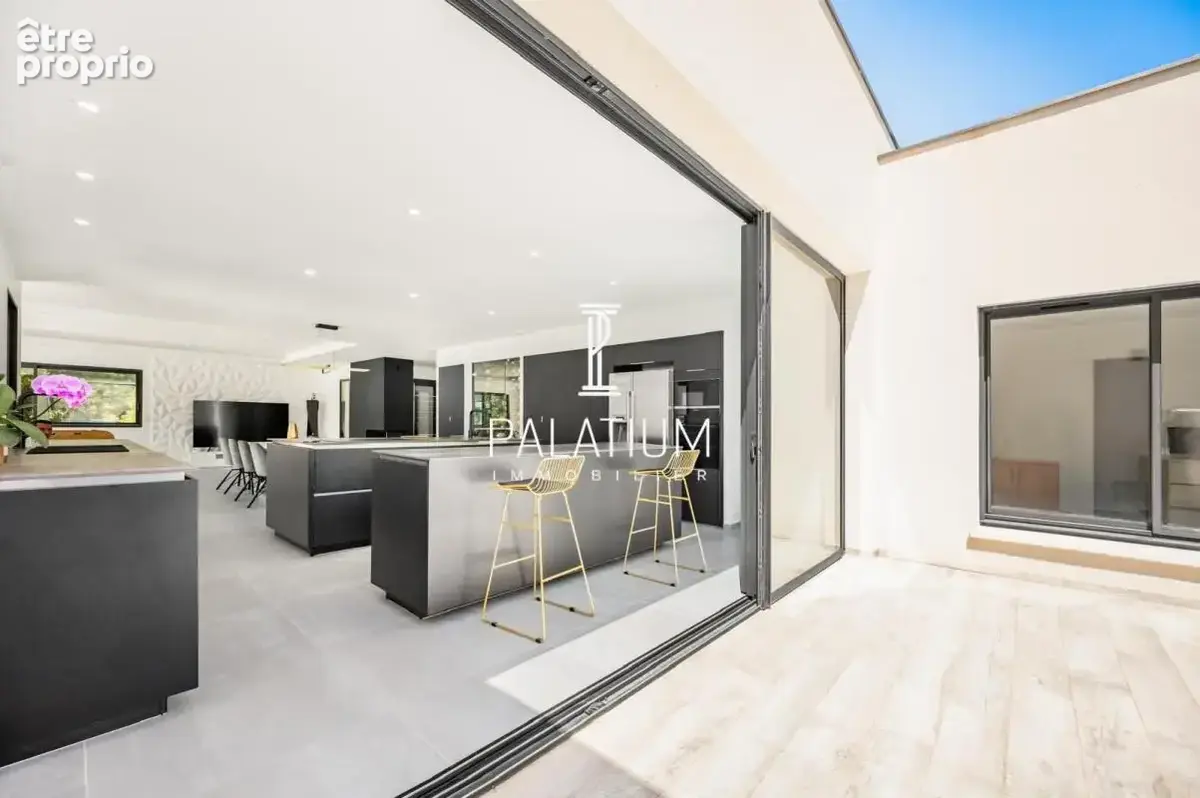 Maison d'architecte - photo 8