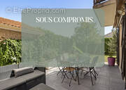 Photo 1 - Maison à CORBAS