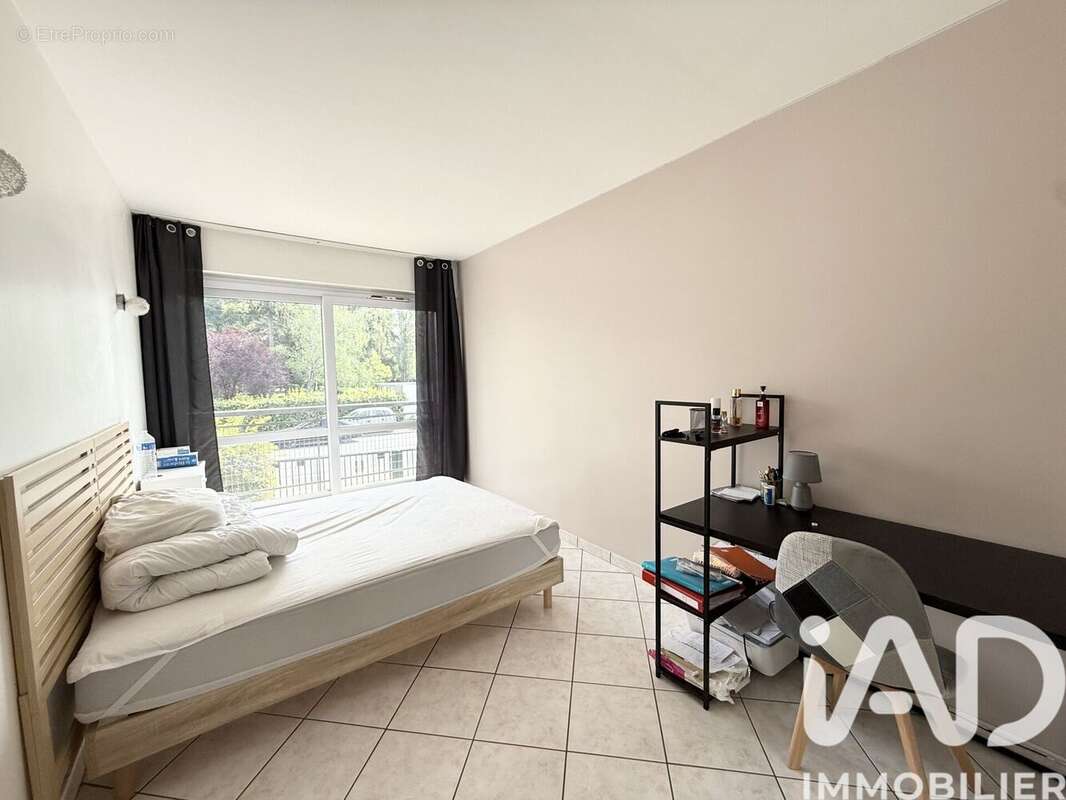 Photo 6 - Appartement à LE MEE-SUR-SEINE