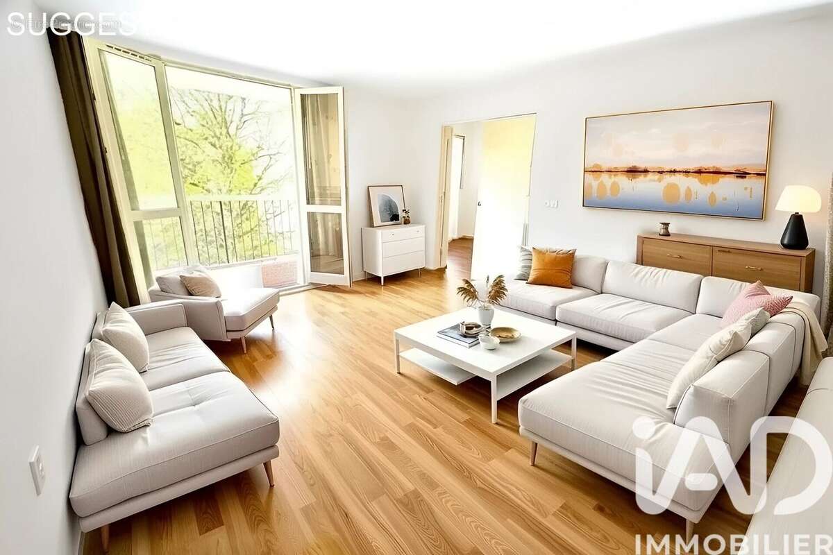 Photo 3 - Appartement à THIAIS