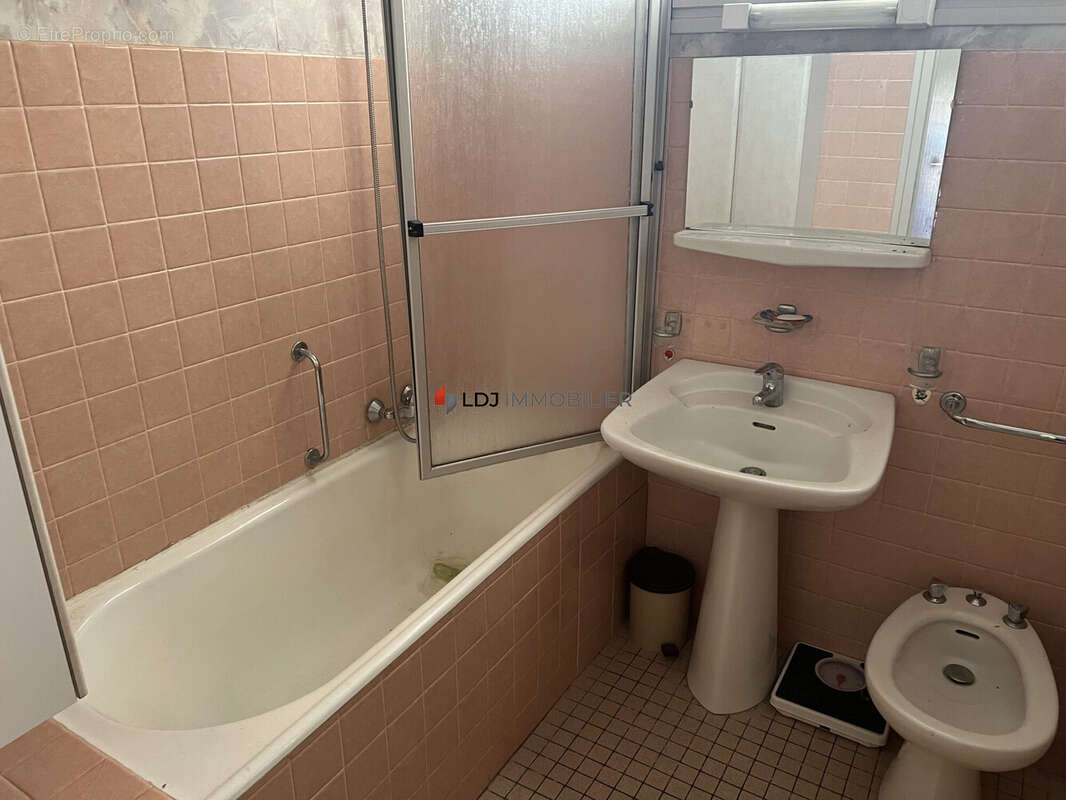 Appartement à AMELIE-LES-BAINS-PALALDA