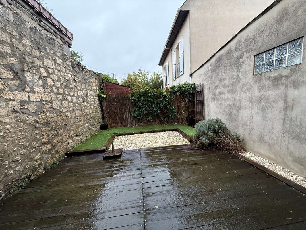 Appartement à CHAMBLY