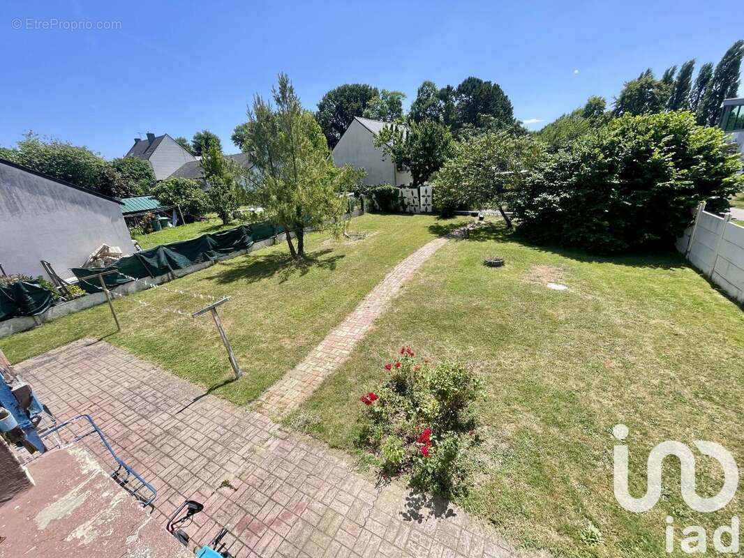 Photo 3 - Maison à BLAIN