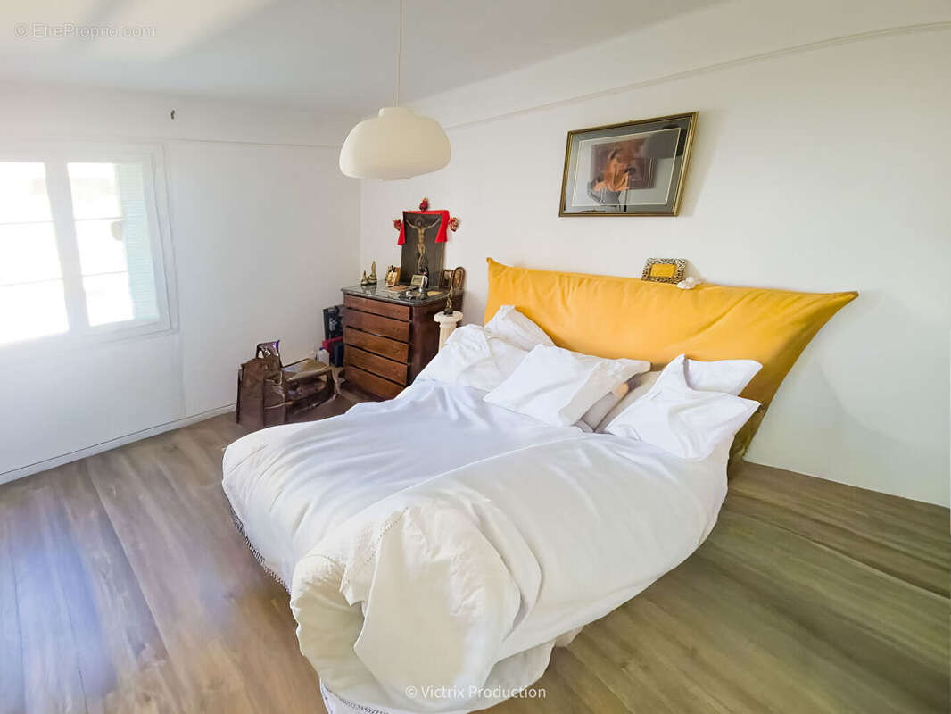 Appartement à BASTIA