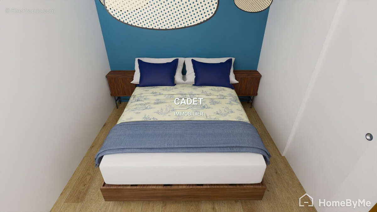 Appartement à AVRANCHES