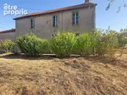 Photo 1 - Maison à EVAUX-LES-BAINS