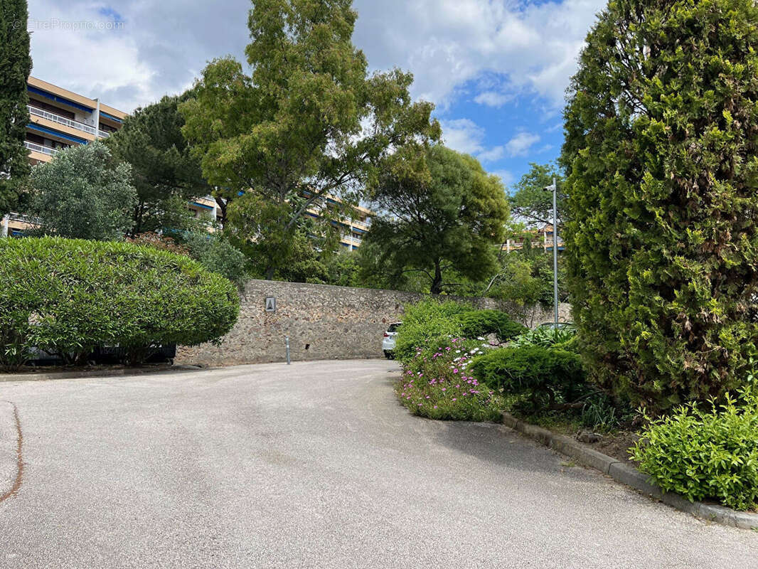 Appartement à HYERES