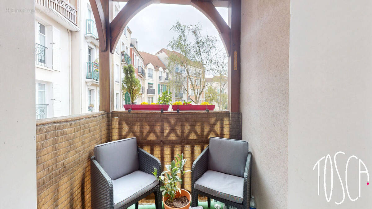 Appartement à THIAIS