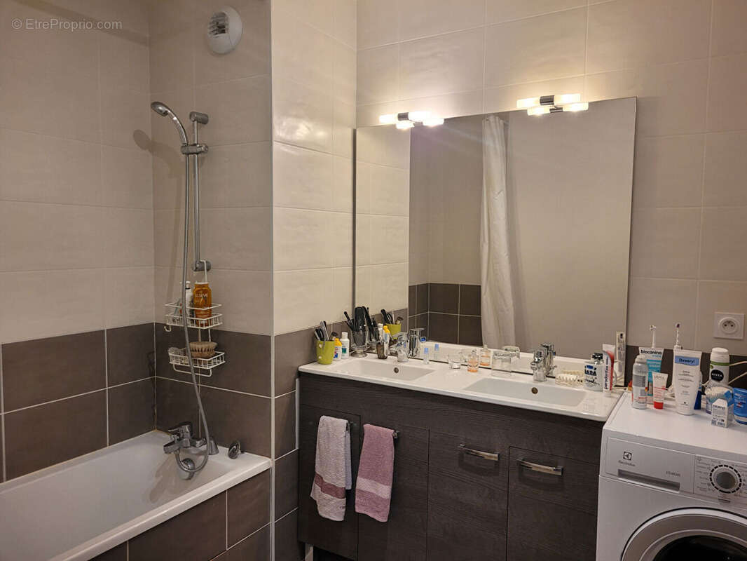 Appartement à FAVERGES