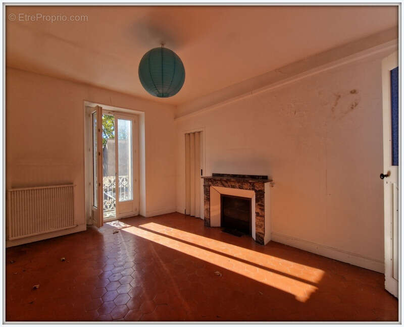 Appartement à NARBONNE