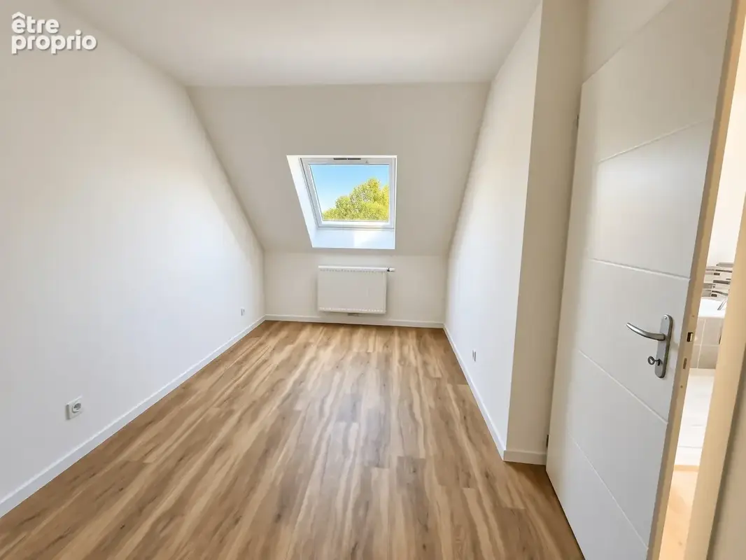 Élégante maison neuve Arlogis   DPE A   Secteur ' Le Bas Marais ' - photo 21
