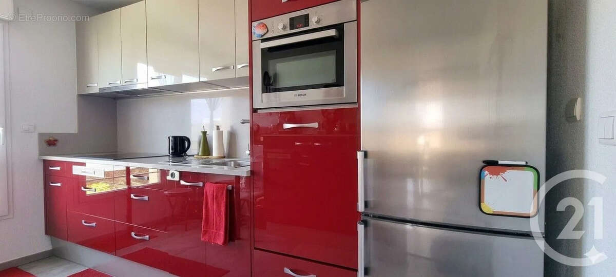 Appartement à ARGELES-SUR-MER