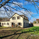 Maison à SAINT-GERMAIN-SUR-AVRE