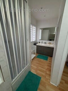 Maison à JOUY-LE-CHATEL