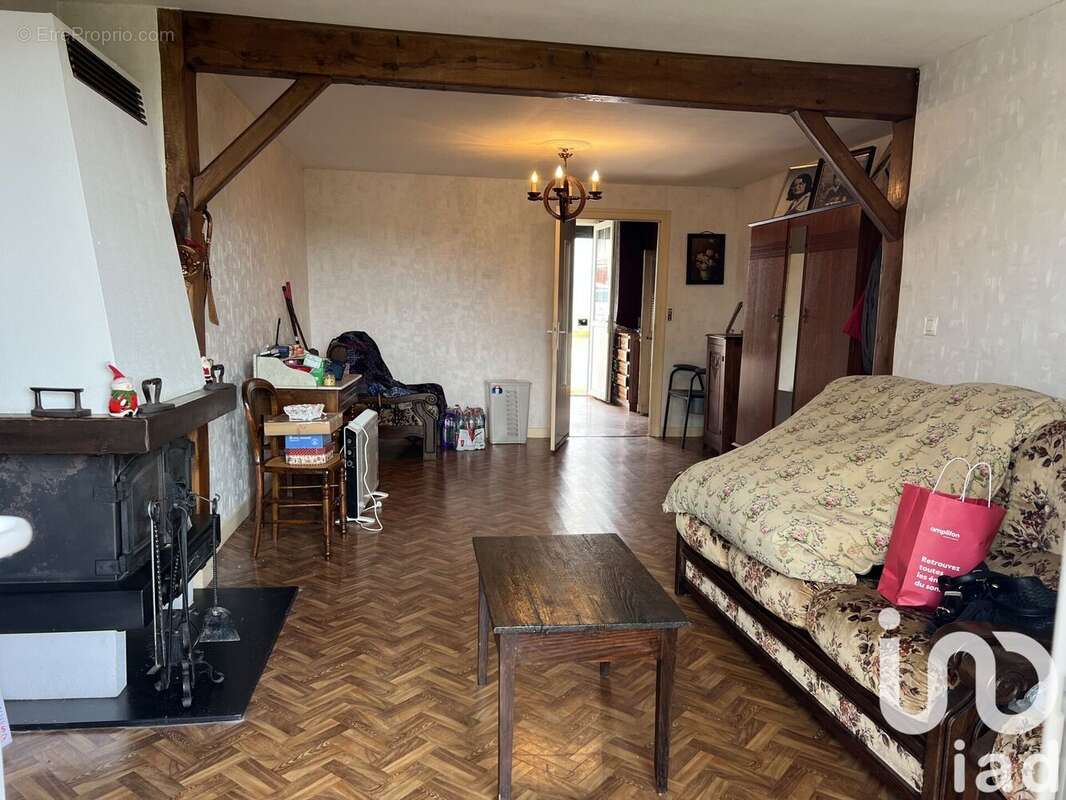 Photo 5 - Maison à LE PIN