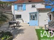Photo 1 - Maison à GRANDPUITS-BAILLY-CARROIS