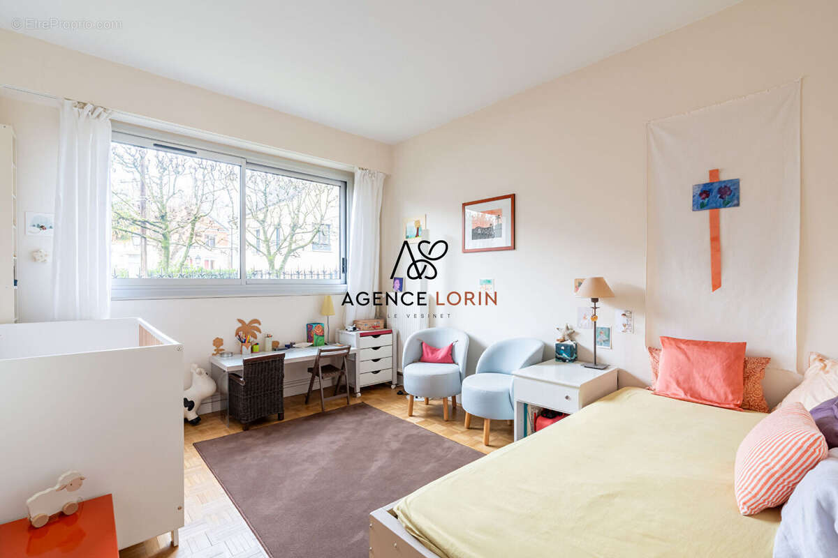 Appartement à CHATOU