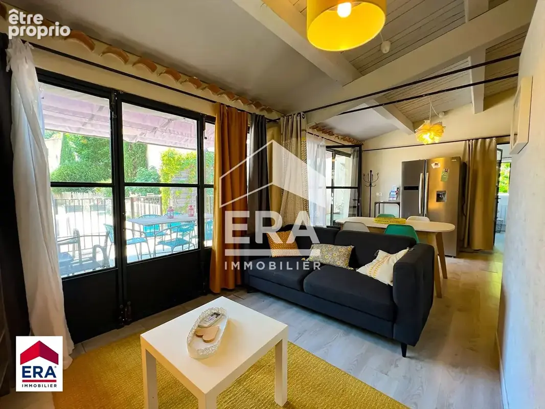 Maison 266m² à mormoiron - photo 13