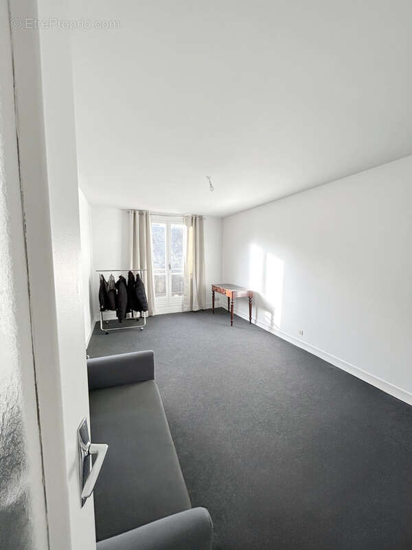 Appartement à GRANVILLE