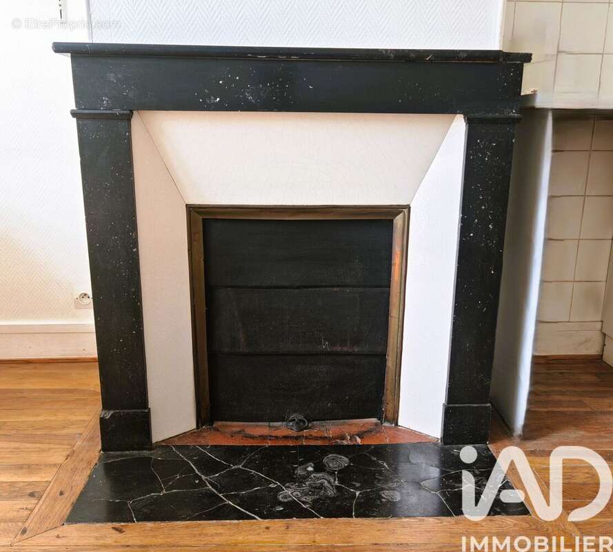 Photo 5 - Appartement à PARIS-15E