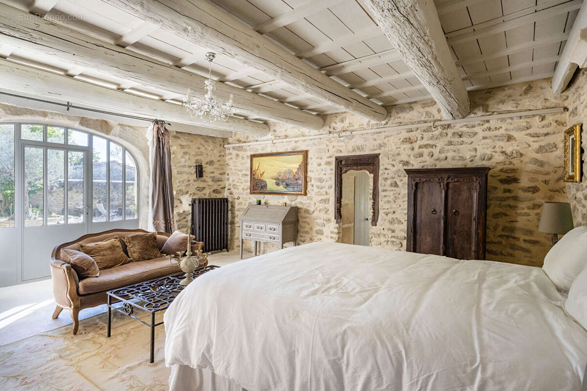 A vendre L'une des plus belles propriétés de la Drôme Provençale - photo 14