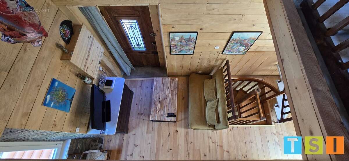 Maison pleine de charme à Fronsac - photo 14