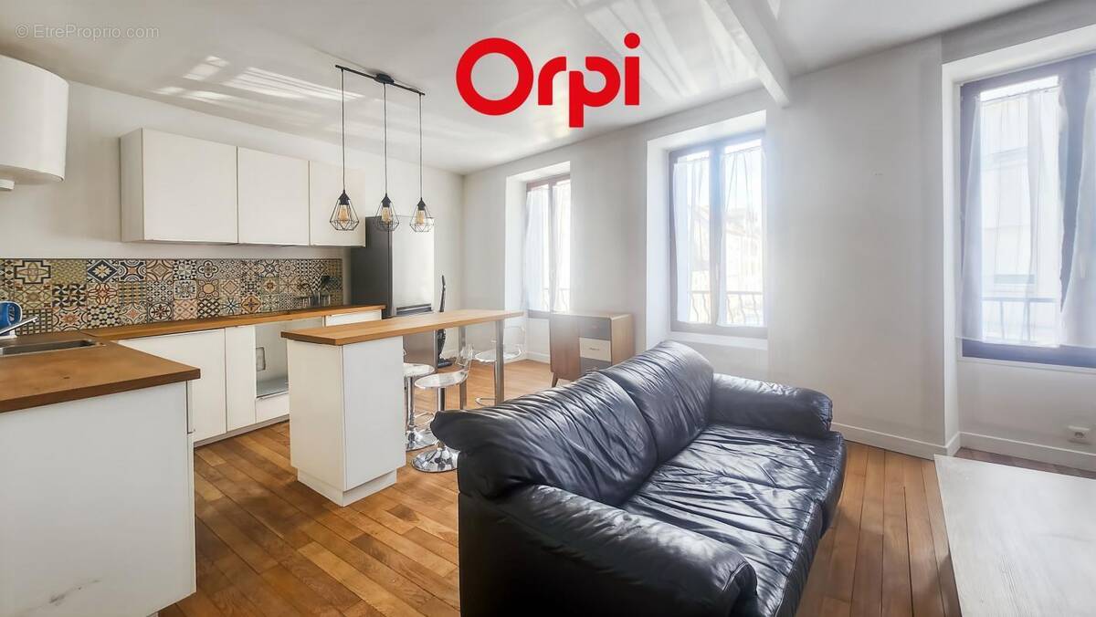 Appartement à ATHIS-MONS