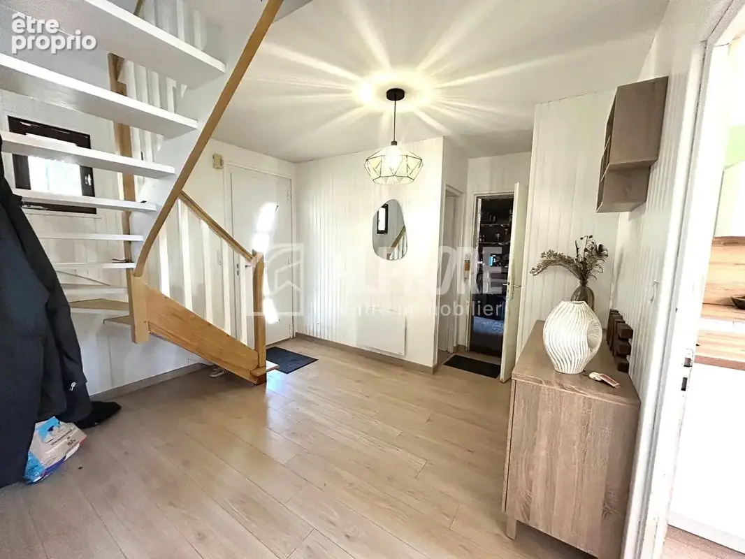 Maison Montoir De Bretagne 4 pièce(s) 90 m2 - photo 8