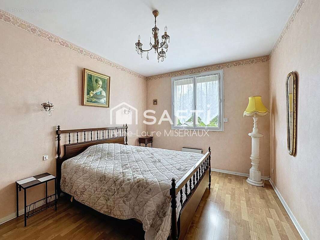 Photo 6 - Maison à RENNES