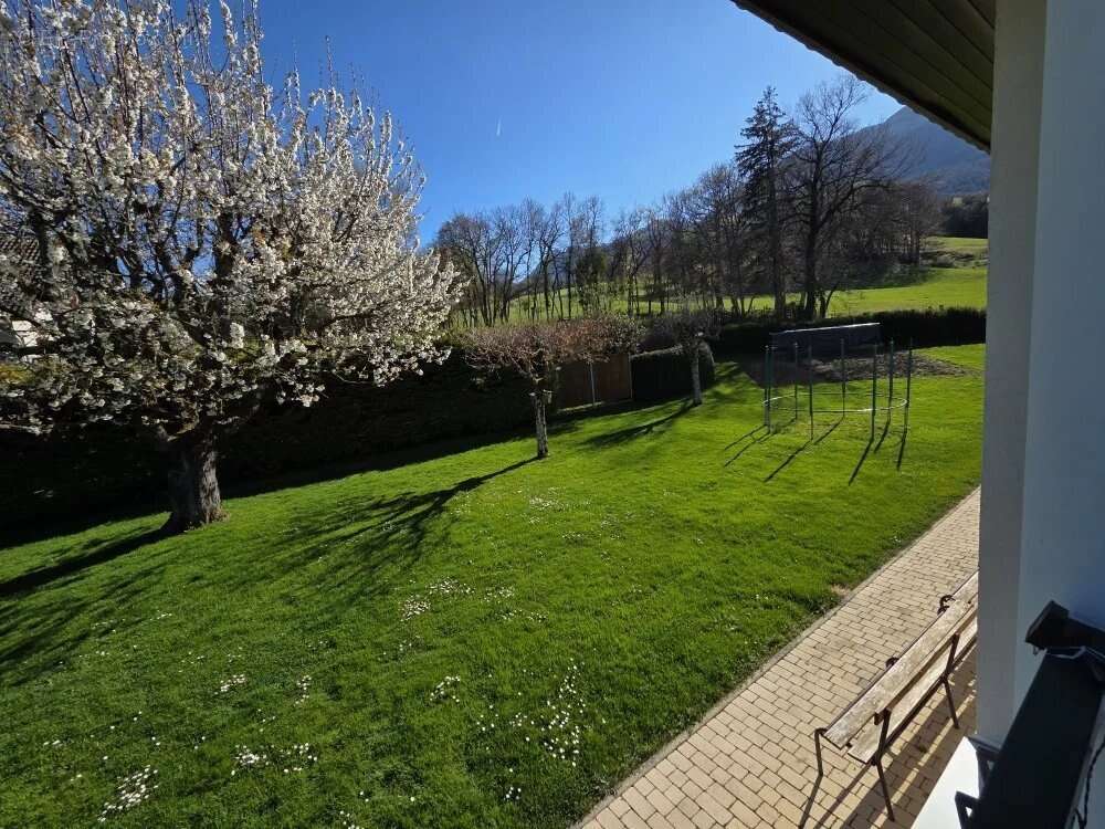 Maison à SAINT-PAUL-LES-MONESTIER