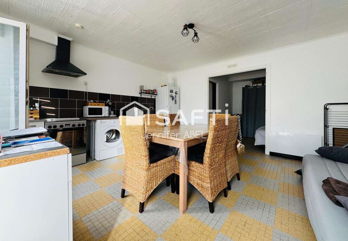 Photo 3 - Maison à CERIZAY