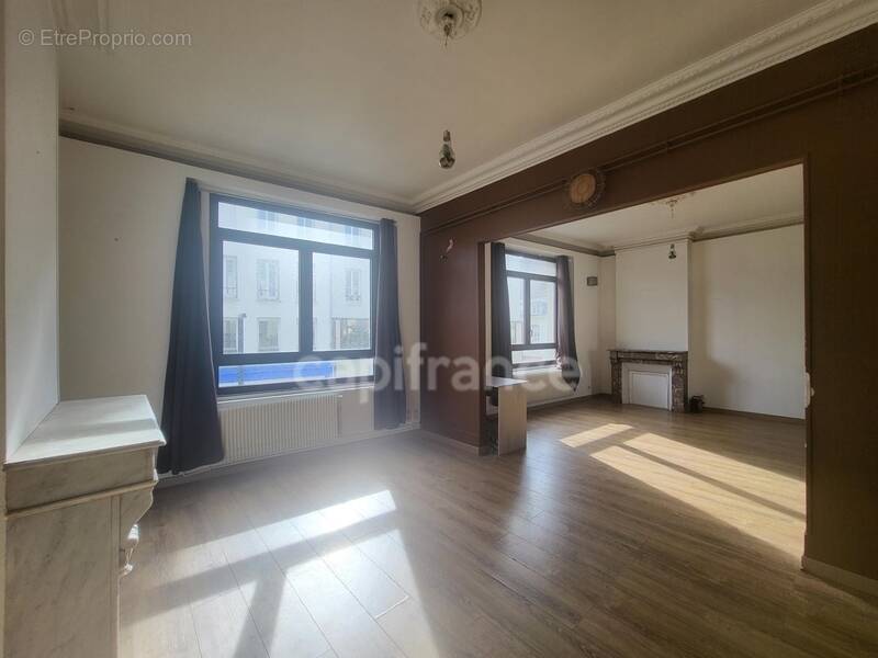 Photo Appartement à Le Havre au prix de 259 000€