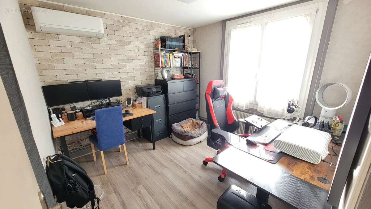 Maison à MITRY-MORY