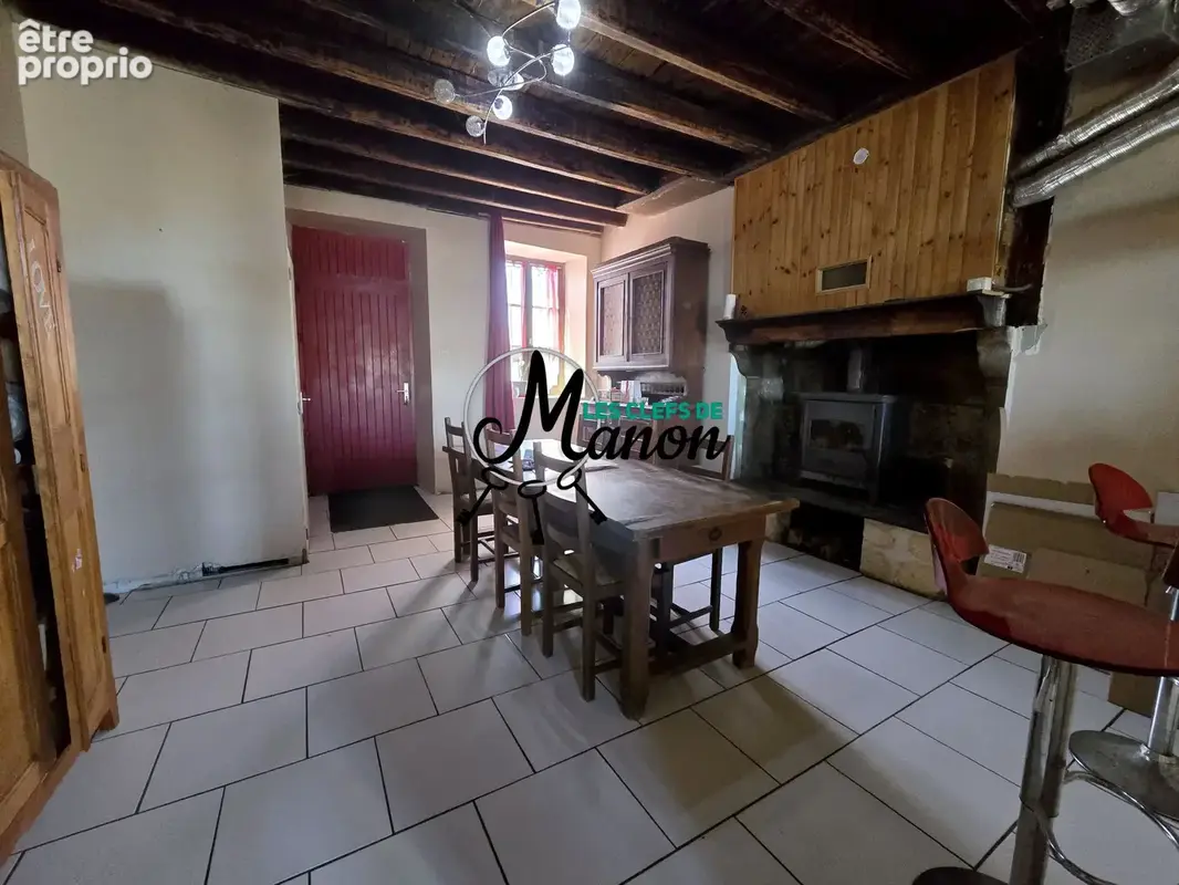 Propriété pierres à FOLLES (87250) - photo 5