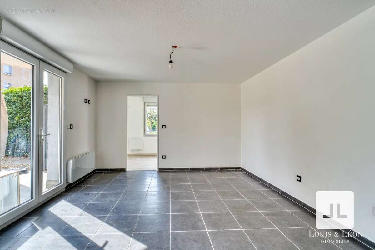 Appartement à VILLEFRANCHE-SUR-SAONE