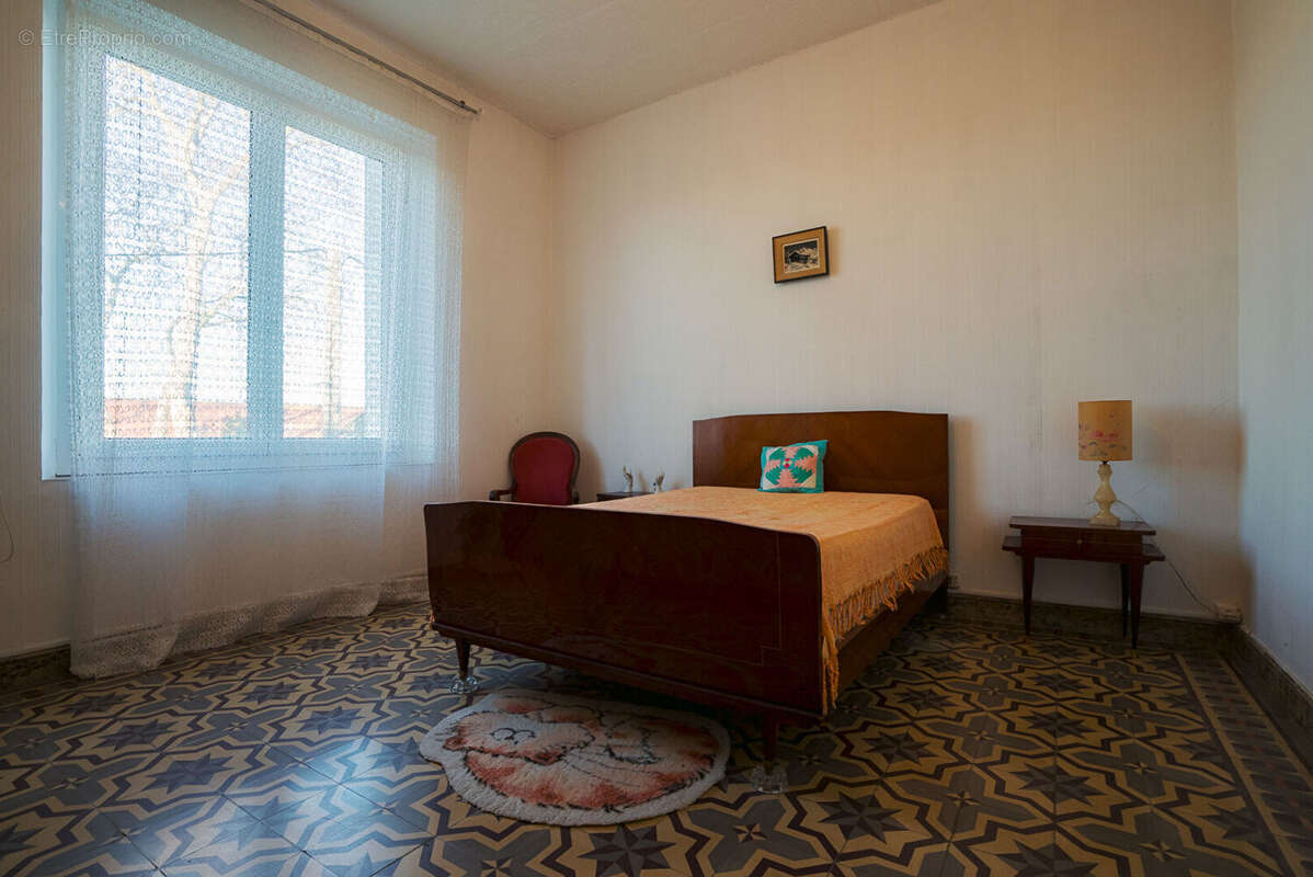 Maison à CARCASSONNE