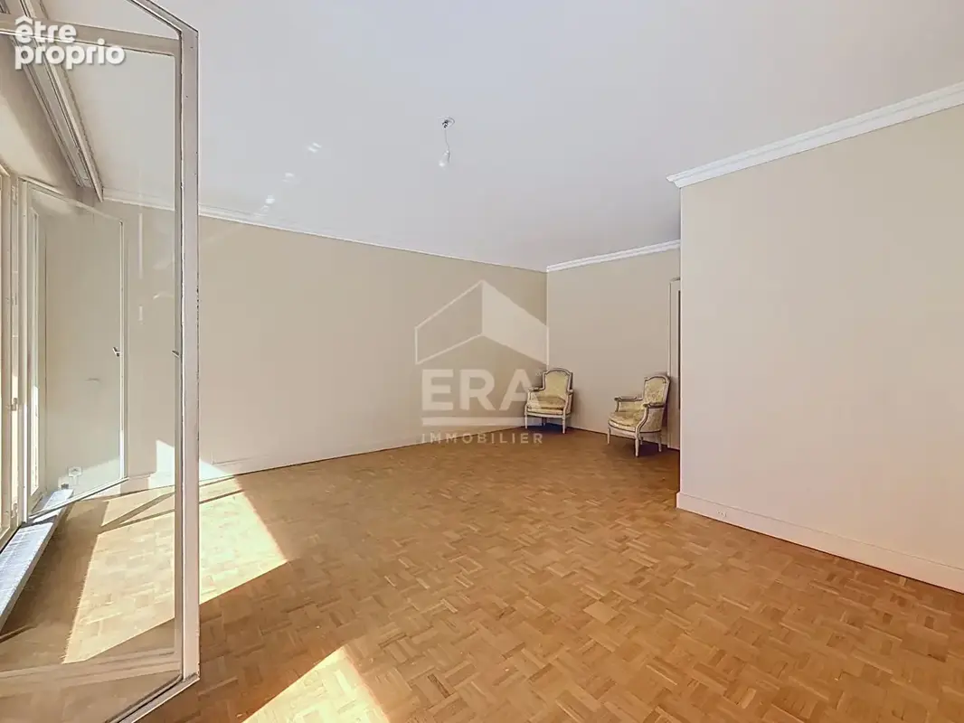 Appartement 88m² à boulogne-billancourt - photo 5