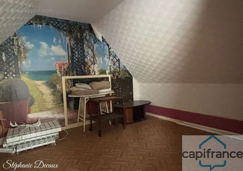  A VENDRE : Authentique fermette de Thiérache au cœur de Sorbais (02) - photo 11