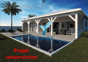 Terrain à SAINT-FRANCOIS