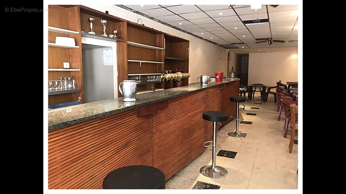 Autre à SAINT-HIPPOLYTE-DU-FORT