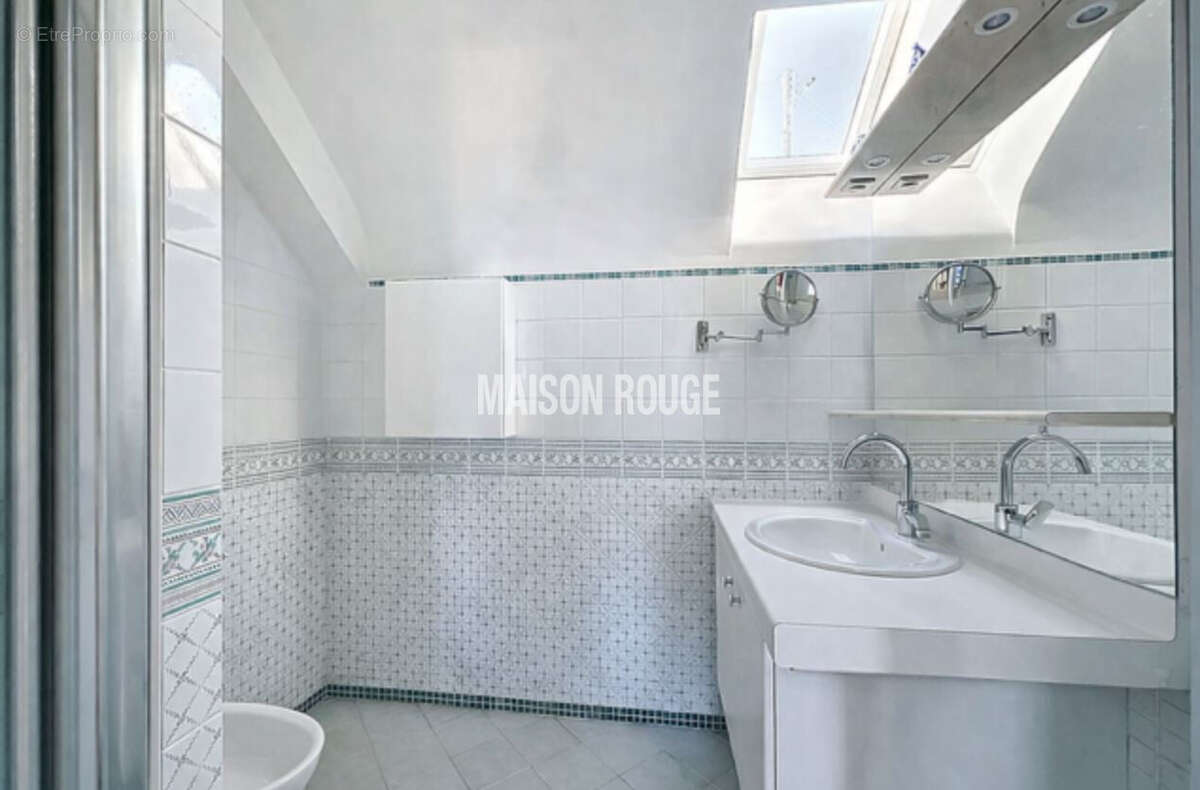 Maison avec vue mer panoramique, à pied du centre de Perros-Guirec - photo 11