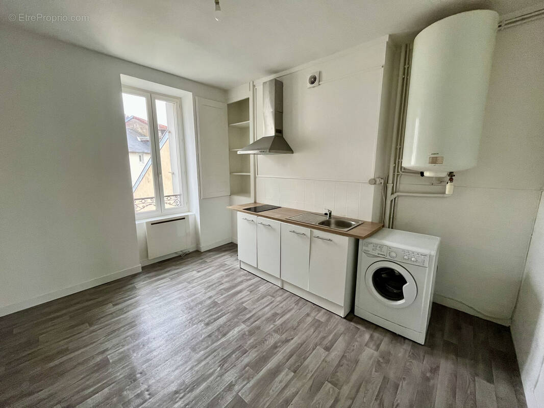 Appartement à LIMOGES