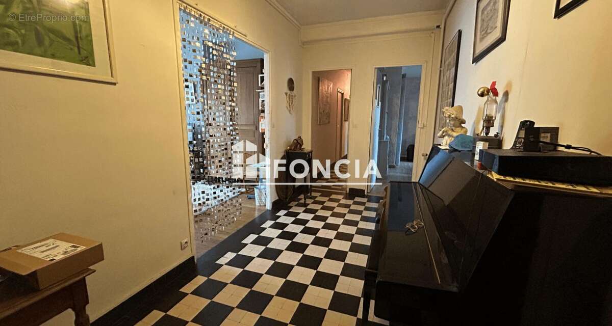 Appartement à AMIENS