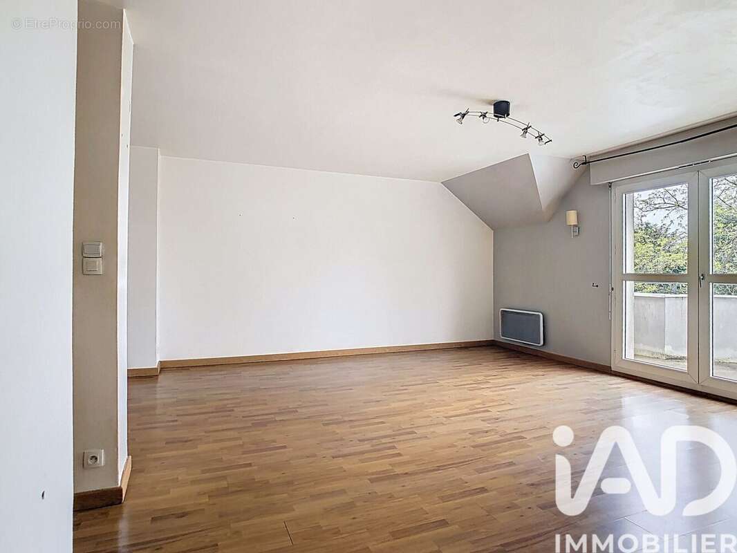 Photo 3 - Appartement à NANTES