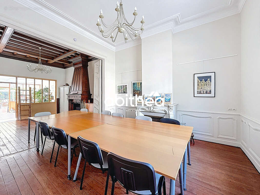 Appartement à ARRAS