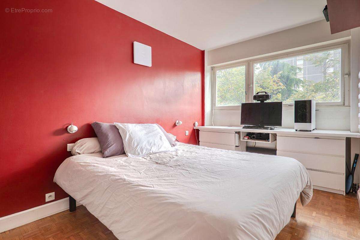 Appartement à MAISONS-ALFORT